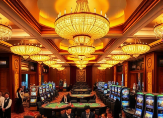 สนุกสุดเหวี่ยงกับเว็บตรงSBOBET ที่มอบประสบการณ์เดิมพันไม่เหมือนใคร! เว็บตรงSBOBET