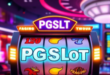 เข้าเล่นสนุกกับเว็บตรง TRUEWALLET สุดยอดประสบการณ์ที่ทุกคนต้องลอง! เว็บตรงTRUEWALLET