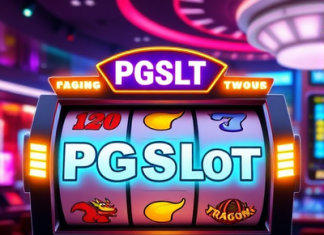 เข้าเล่นสนุกกับเว็บตรง TRUEWALLET สุดยอดประสบการณ์ที่ทุกคนต้องลอง! เว็บตรงTRUEWALLET