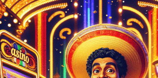 สนุกสุดเหวี่ยงกับ pgslotเว็บแท้ เปิดประสบการณ์ใหม่ในโลกเกมสล็อตออนไลน์! pgslotเว็บแท้