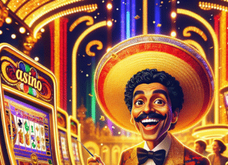 สนุกสุดเหวี่ยงกับ pgslotเว็บแท้ เปิดประสบการณ์ใหม่ในโลกเกมสล็อตออนไลน์! pgslotเว็บแท้