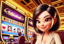 ทางเข้าpgเว็บตรง สนุกสุดมันส์กับเกมเดิมพัน ที่คุณไม่ควรพลาด! ทางเข้าpgเว็บตรง