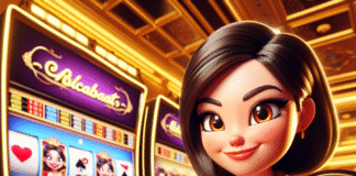 ทางเข้าpgเว็บตรง สนุกสุดมันส์กับเกมเดิมพัน ที่คุณไม่ควรพลาด! ทางเข้าpgเว็บตรง