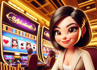 ทางเข้าpgเว็บตรง สนุกสุดมันส์กับเกมเดิมพัน ที่คุณไม่ควรพลาด! ทางเข้าpgเว็บตรง