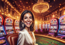 สนุกสุดเหวี่ยงกับเว็บหลักpgslot เดิมพันง่าย ลุ้นรางวัลใหญ่เต็มอิ่มทุกวัน! เว็บหลักpgslot