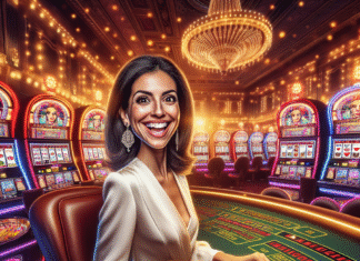 สนุกสุดเหวี่ยงกับเว็บหลักpgslot เดิมพันง่าย ลุ้นรางวัลใหญ่เต็มอิ่มทุกวัน! เว็บหลักpgslot