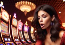 สนุกสนานกับ pgslot28 ลุ้นรางวัลใหญ่และเพลิดเพลินไปกับเกมที่หลากหลาย! pgslot28