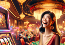 พุ่งทะลุยอดแจ็คพอตกับ pgslotpro สนุกสุดมันส์ในโลกเกมสล็อตออนไลน์! pgslotpro