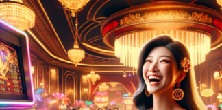 พุ่งทะลุยอดแจ็คพอตกับ pgslotpro สนุกสุดมันส์ในโลกเกมสล็อตออนไลน์! pgslotpro