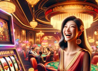 พุ่งทะลุยอดแจ็คพอตกับ pgslotpro สนุกสุดมันส์ในโลกเกมสล็อตออนไลน์! pgslotpro