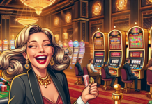 “ลุ้นรางวัลใหญ่กับ pgslot โปรทุนน้อย เล่นง่ายแต่แจ็คพอตหนัก!” pgslotโปรทุนน้อย