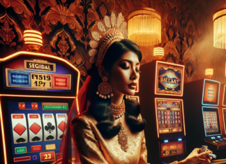 สัมผัสความสนุกสุดมันในโลก PG Slot ที่ www.pgslot.cc พร้อมรับโชคใหญ่ทันที! wwwpgslotcc