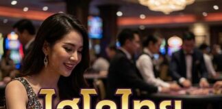 ไฮโลไทย 2026 เล่นง่าย โบนัสพิเศษ สมัครเลย ไฮโลไทย