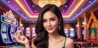 สูตรกั๊กไฮโลไทย 2026 5 เคล็ดลับ คลิกอ่านเลย สูตรกั๊กไฮโลไทย