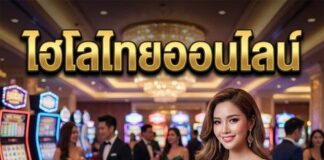 ไฮโลไทยออนไลน์ 2026 เล่นง่าย ได้จริง สมัครเลย ไฮโลไทยออนไลน์